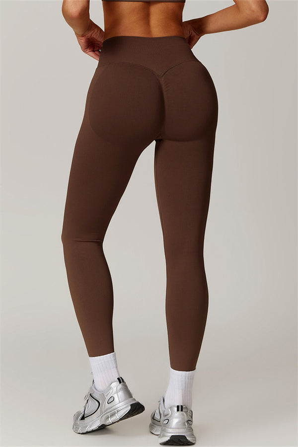 Legginsy Velra Curve – efekt push-up