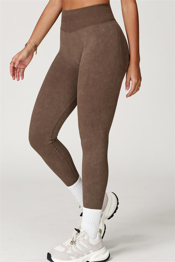 Legginsy Velra Sculpt – efekt modelujący
