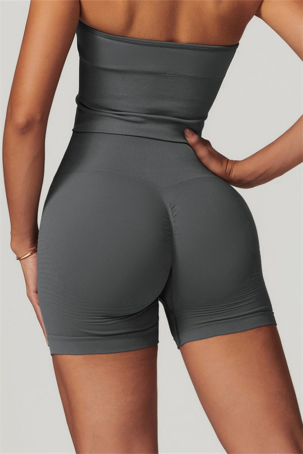 Szorty Velra Seamless