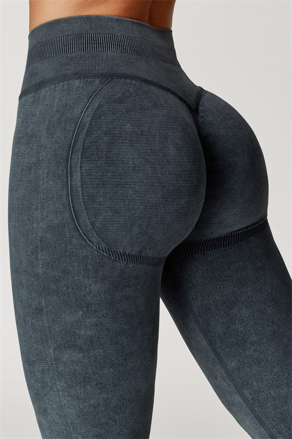 Legginsy Velra Sculpt – efekt modelujący
