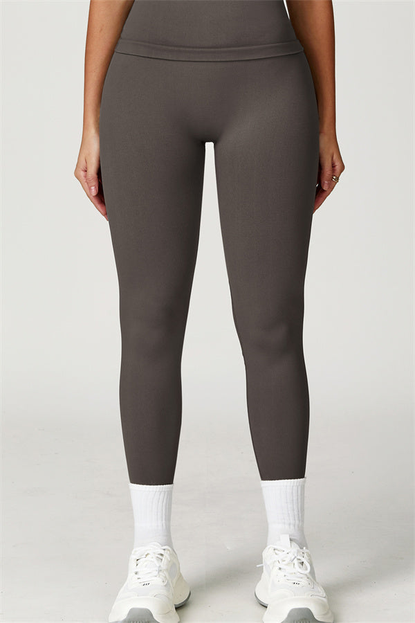 Legginsy Velra Curve – efekt push-up