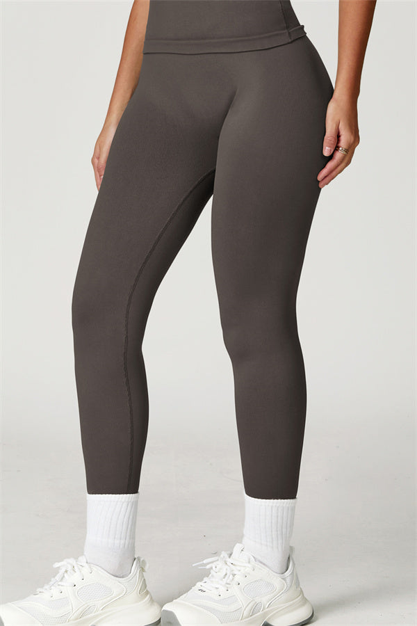 Legginsy Velra Curve – efekt push-up