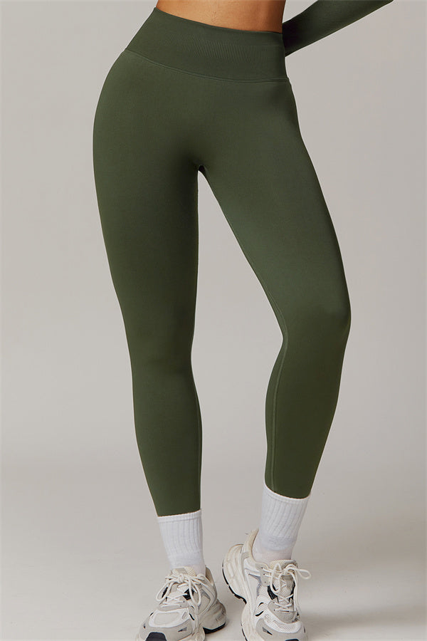 Legginsy Velra Curve – efekt push-up
