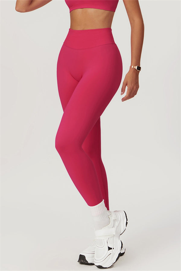 Legginsy Velra Curve – efekt push-up