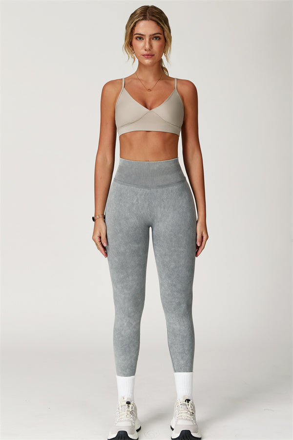 Legginsy Velra Sculpt – efekt modelujący