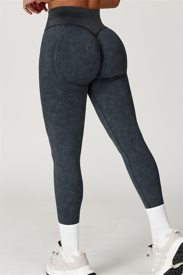 Legginsy Velra Sculpt – efekt modelujący