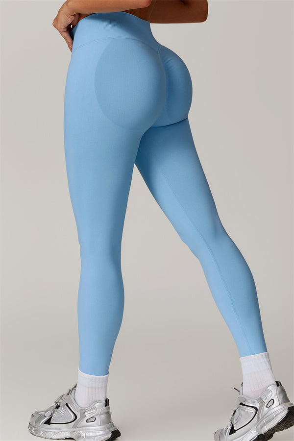 Legginsy Velra Curve – efekt push-up