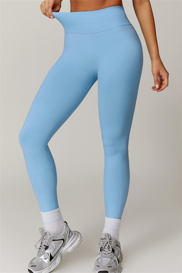 Legginsy Velra Curve – efekt push-up