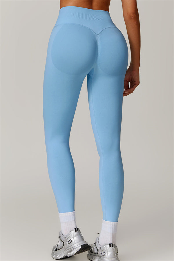 Legginsy Velra Curve – efekt push-up