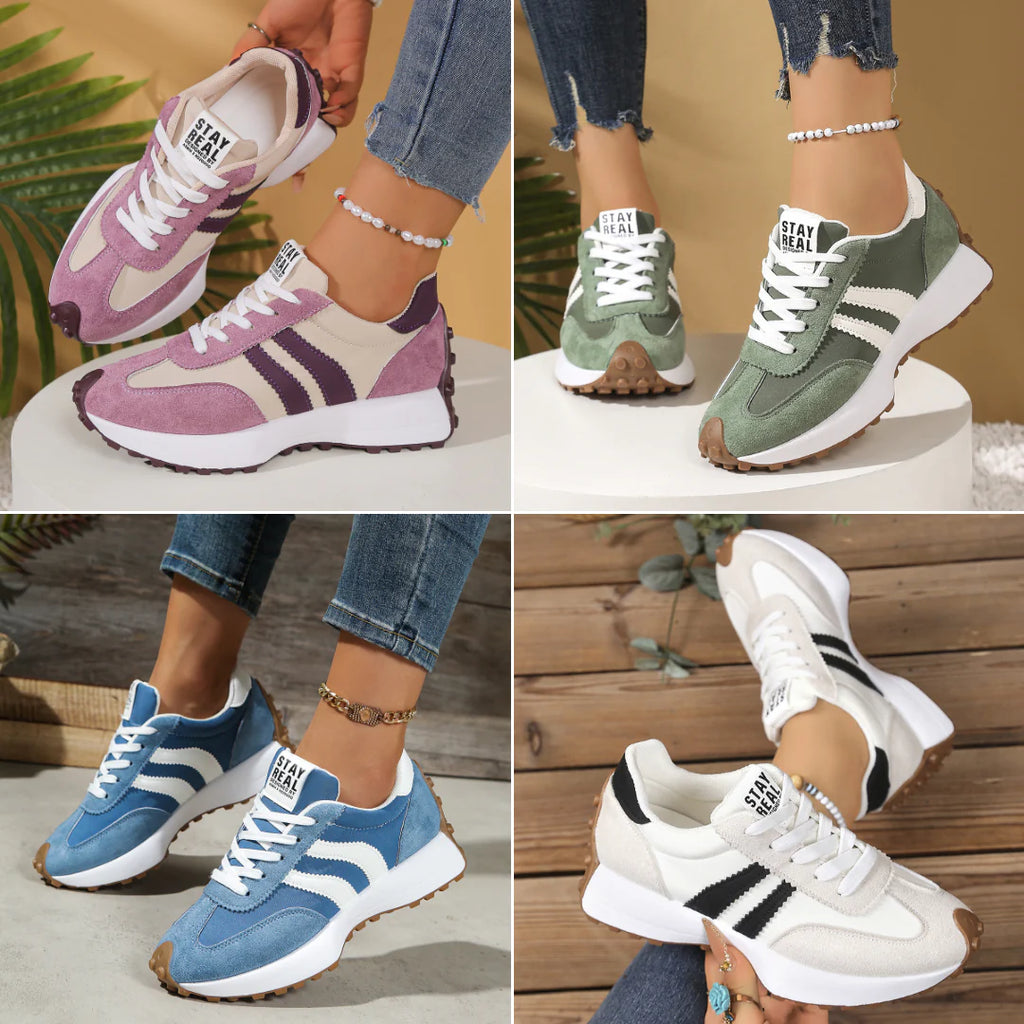 Sneakersy Velra Ergo Motion
