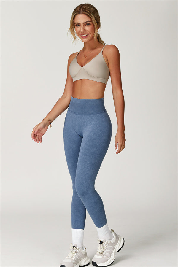 Legginsy Velra Sculpt – efekt modelujący