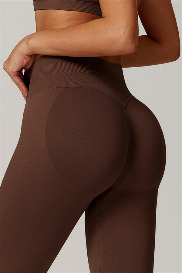 Legginsy Velra Curve – efekt push-up