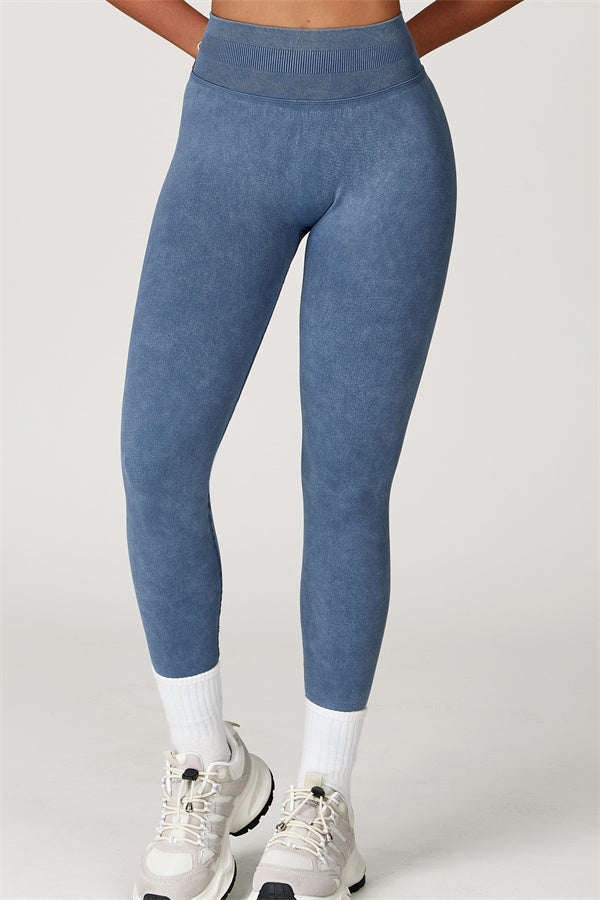 Legginsy Velra Sculpt – efekt modelujący