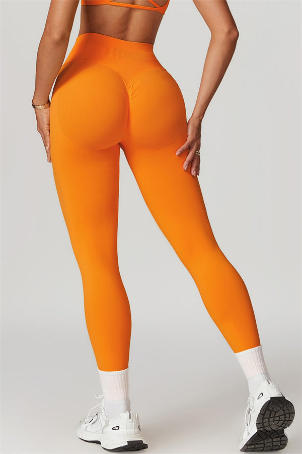 Legginsy Velra Curve – efekt push-up