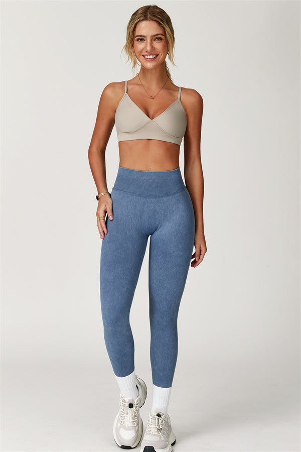 Legginsy Velra Sculpt – efekt modelujący