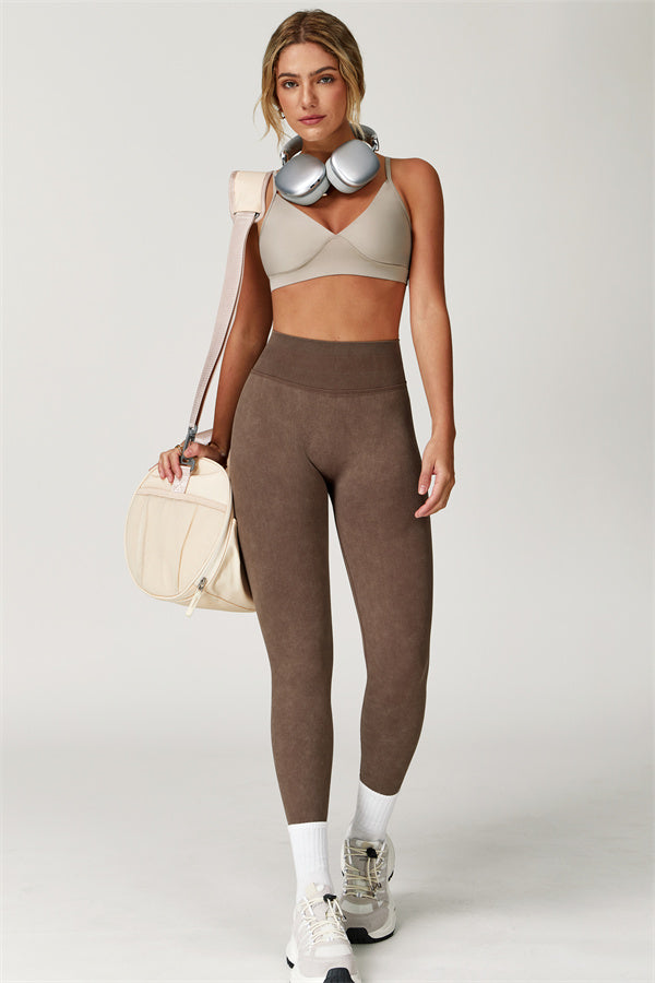 Legginsy Velra Sculpt – efekt modelujący