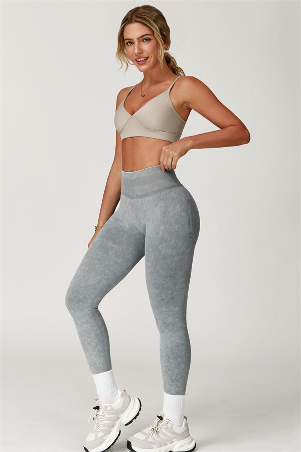Legginsy Velra Sculpt – efekt modelujący