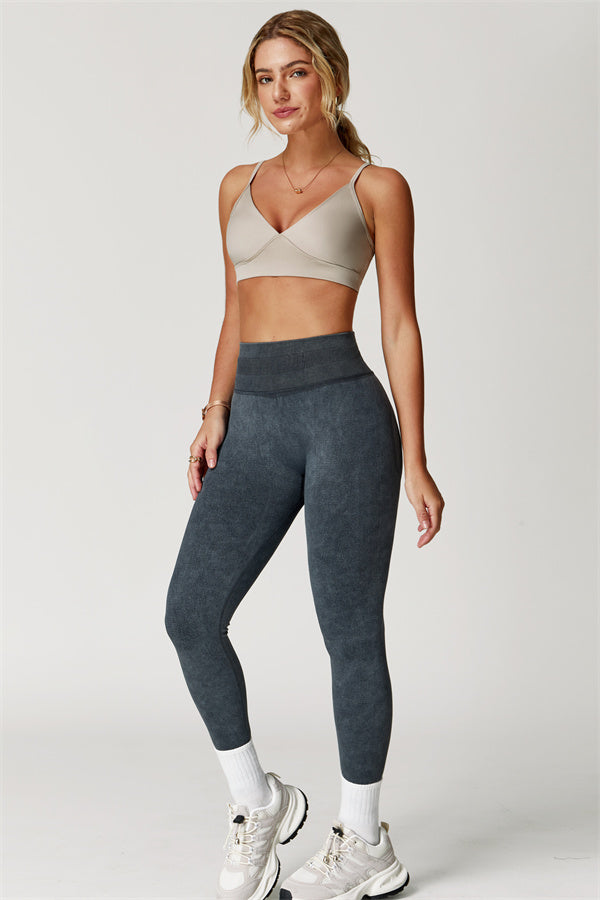 Legginsy Velra Sculpt – efekt modelujący