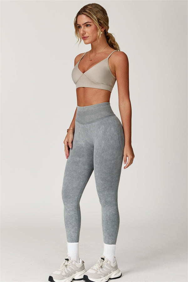 Legginsy Velra Sculpt – efekt modelujący
