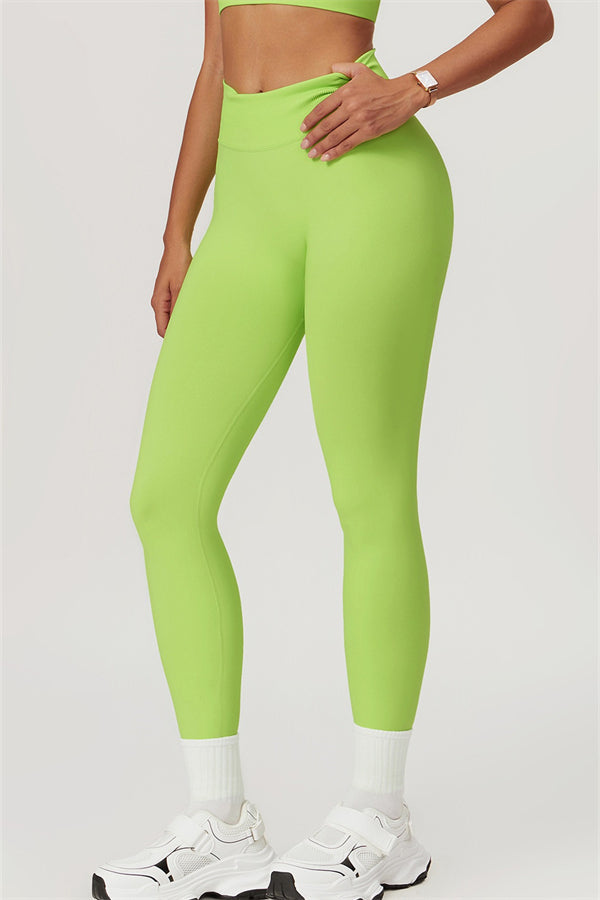 Legginsy Velra Curve – efekt push-up