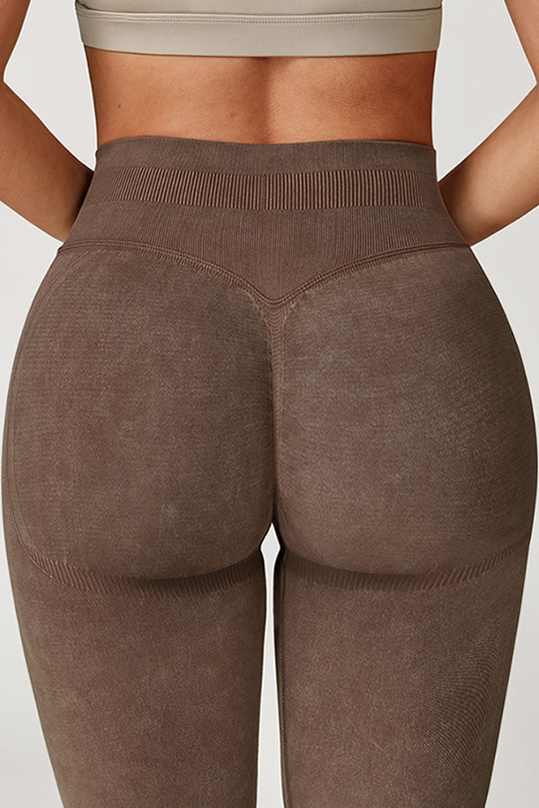 Legginsy Velra Sculpt – efekt modelujący