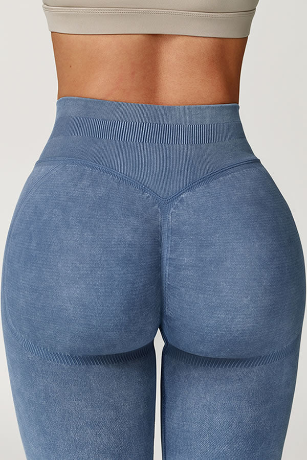 Legginsy Velra Sculpt – efekt modelujący