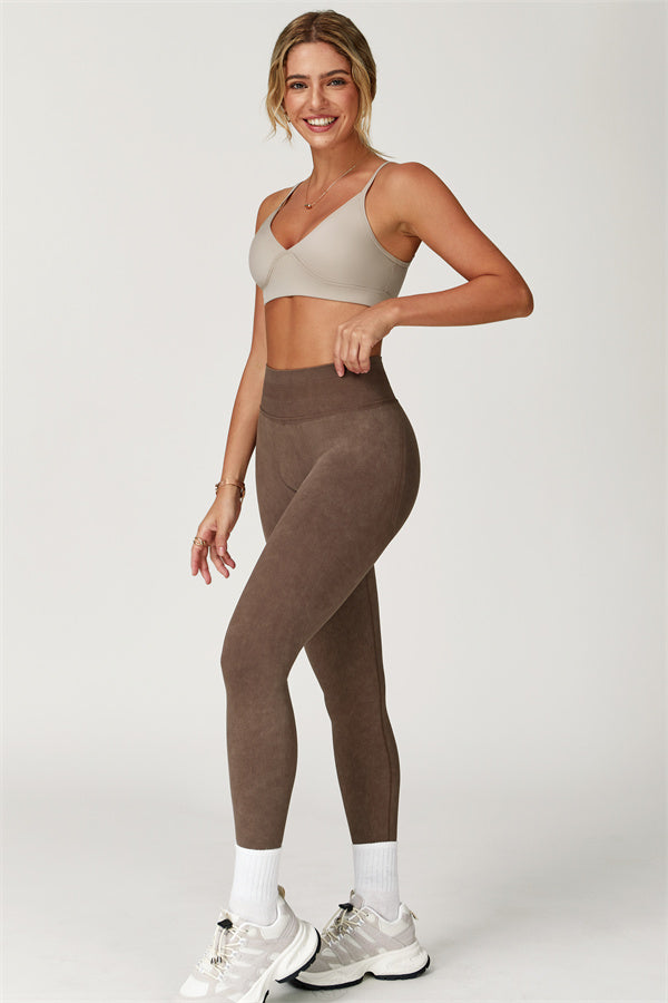 Legginsy Velra Sculpt – efekt modelujący