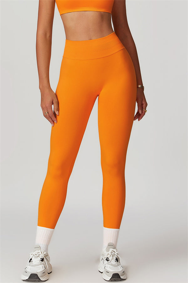 Legginsy Velra Curve – efekt push-up