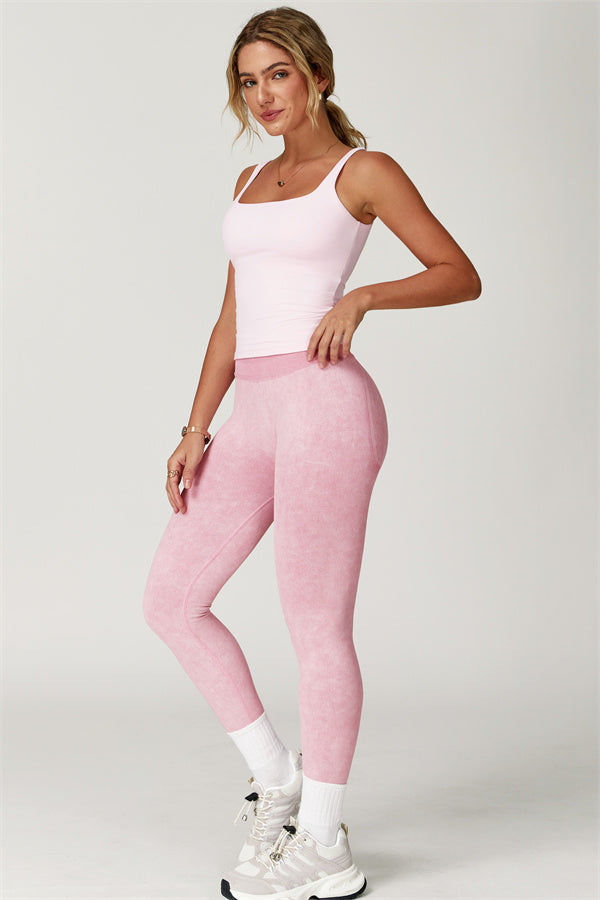 Legginsy Velra Sculpt – efekt modelujący