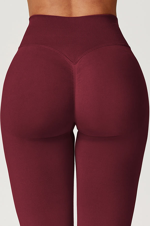 Legginsy Velra Curve – efekt push-up