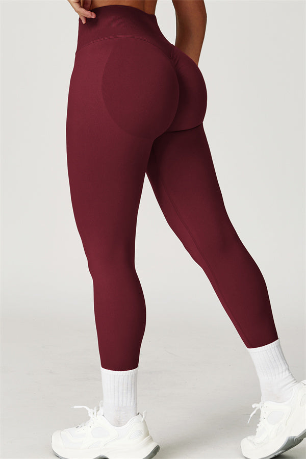 Legginsy Velra Curve – efekt push-up