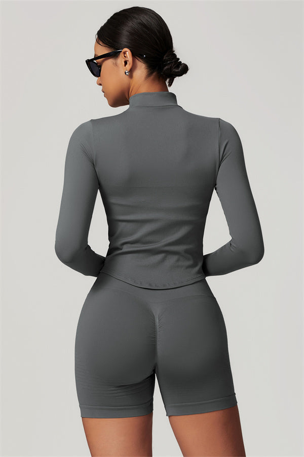 Bluza Velra Contour