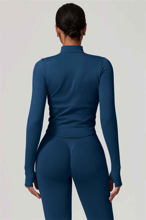 Bluza Velra Contour