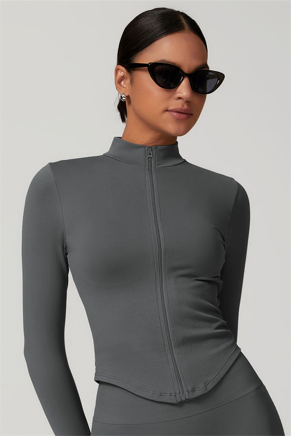 Bluza Velra Contour