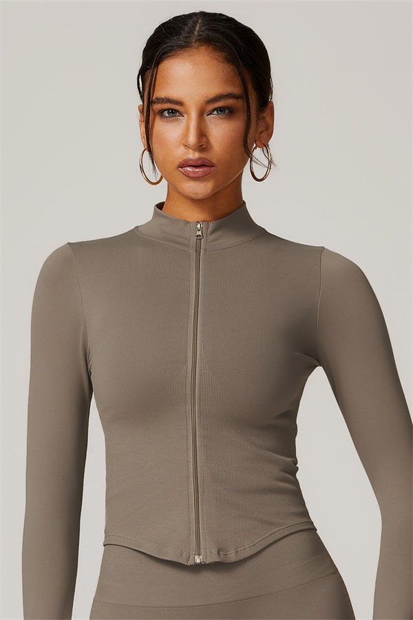 Bluza Velra Contour
