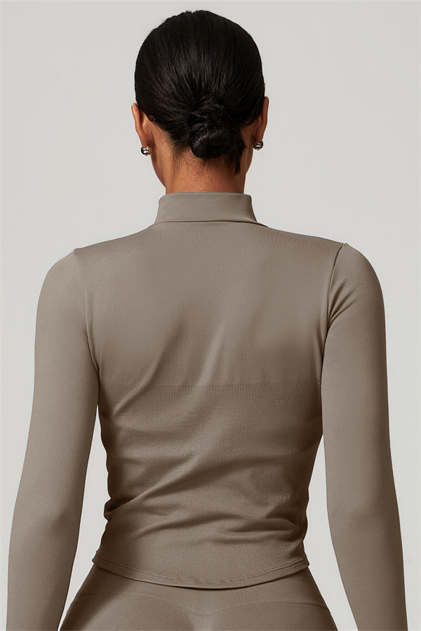 Bluza Velra Contour