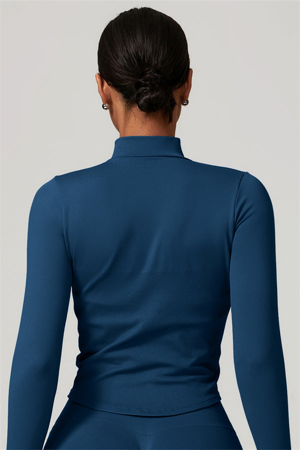 Bluza Velra Contour