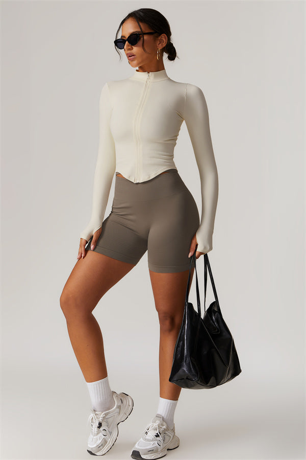 Bluza Velra Contour