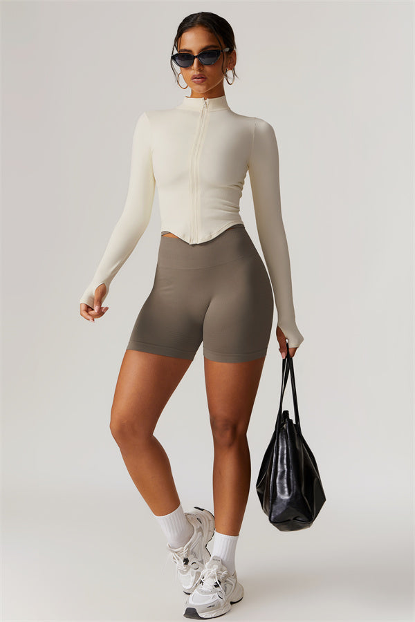 Bluza Velra Contour