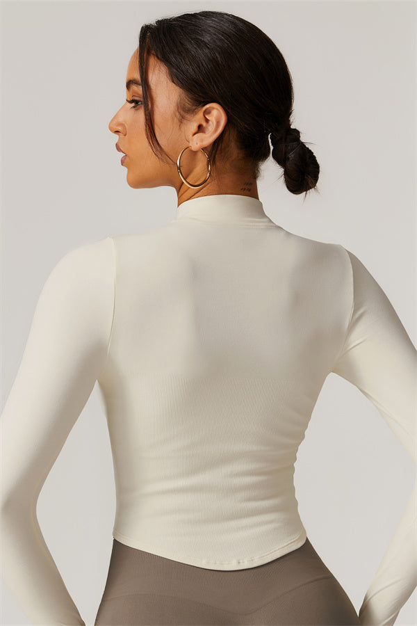 Bluza Velra Contour