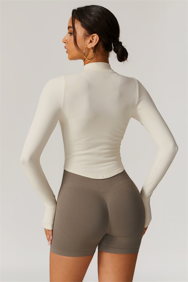 Bluza Velra Contour