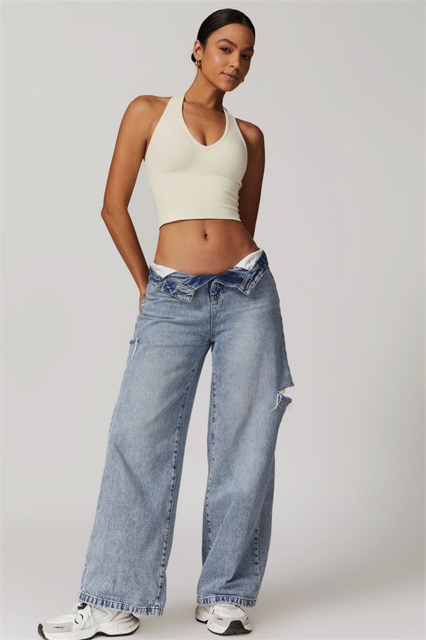 Top Velra Halo
