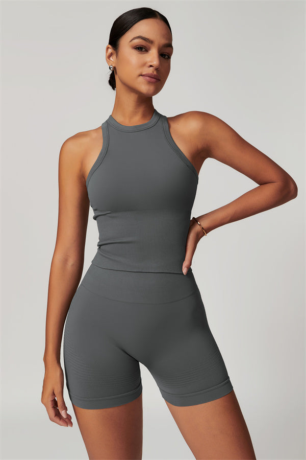 Szorty Velra Seamless