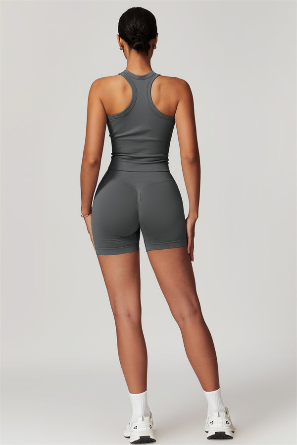 Szorty Velra Seamless