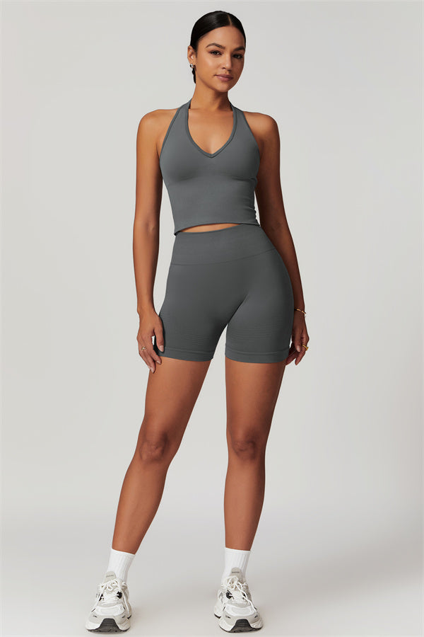 Top Velra Halo