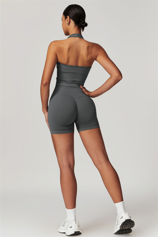 Szorty Velra Seamless