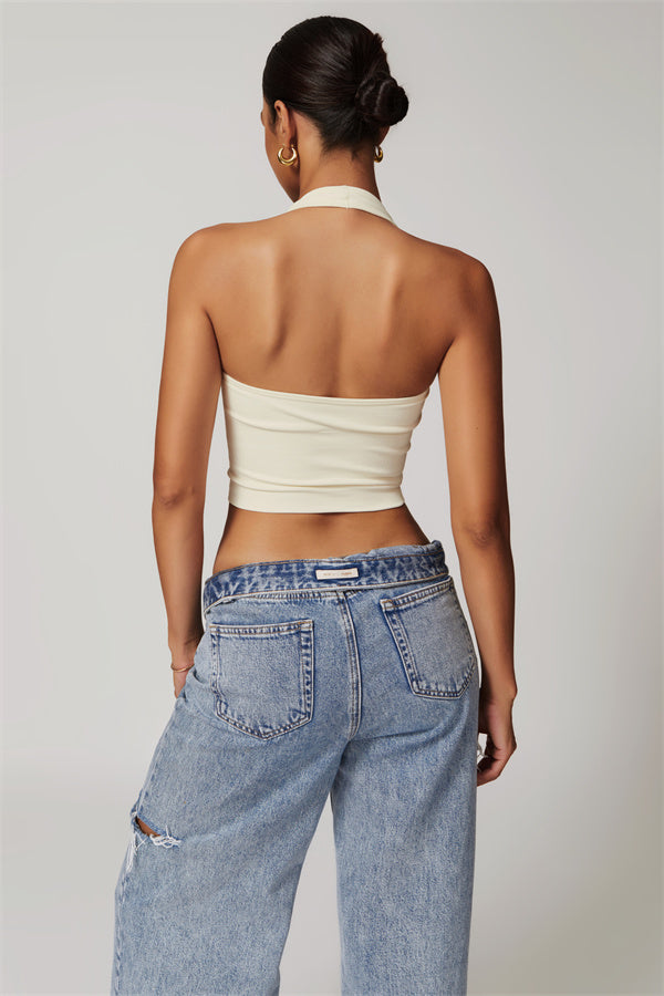 Top Velra Halo