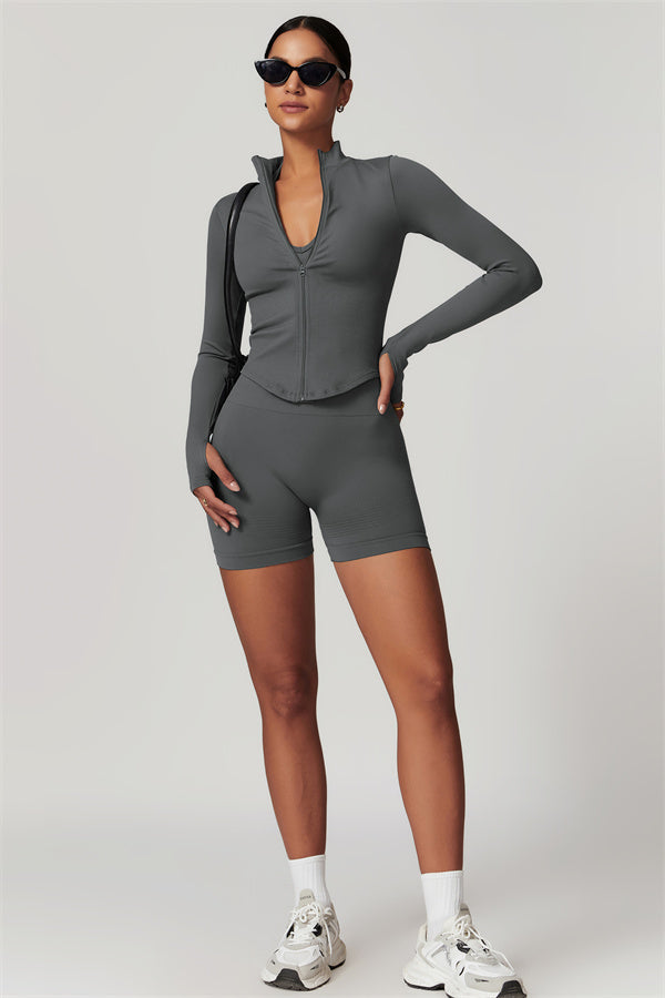 Bluza Velra Contour