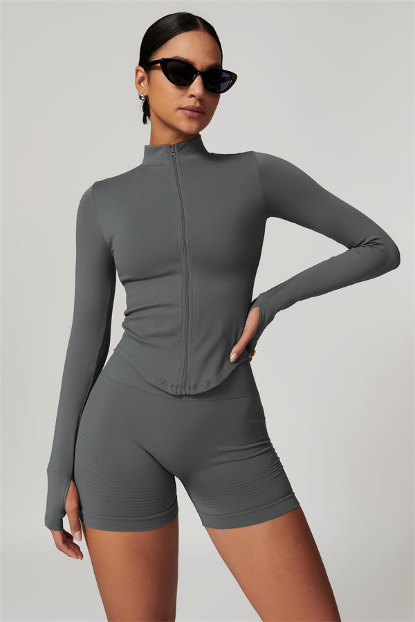 Bluza Velra Contour