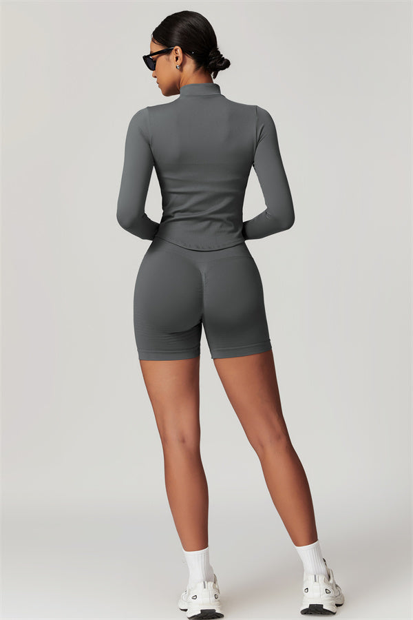 Bluza Velra Contour